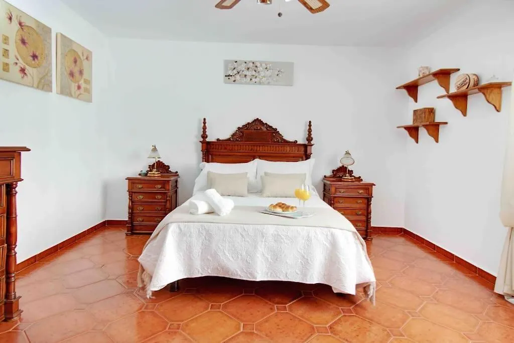 Duplex Tematico Andaluz Con Agradable Terraza - El Mirador De Benahavis 2 Διαμέρισμα