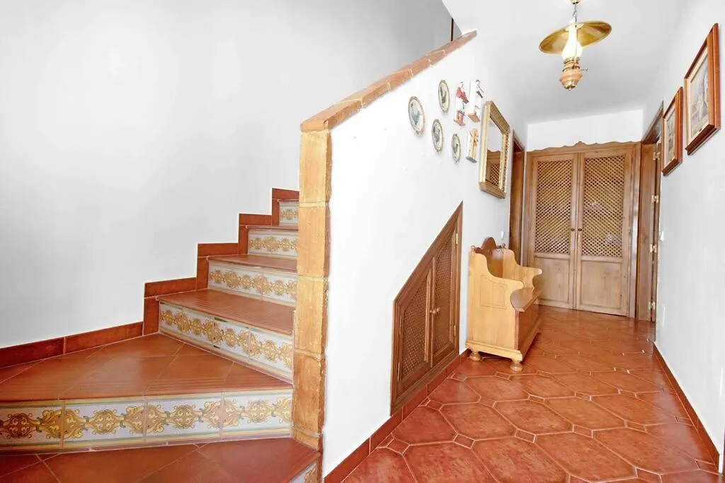 Duplex Tematico Andaluz Con Agradable Terraza - El Mirador De Benahavis 2 Διαμέρισμα 0*,  Ισπανία