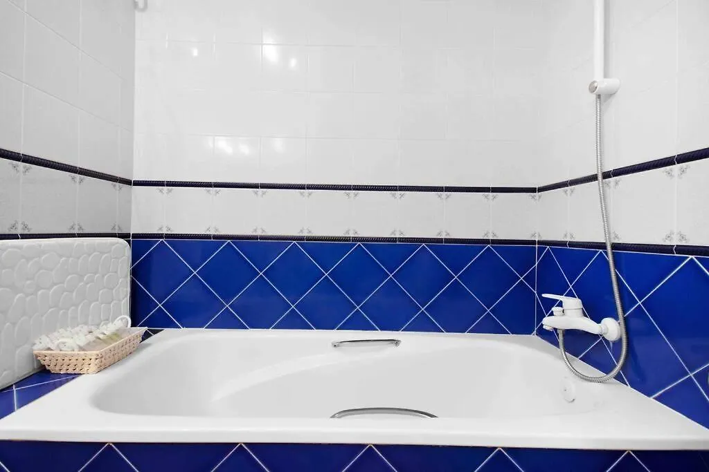 Duplex Tematico Andaluz Con Agradable Terraza - El Mirador De Benahavis 2 Διαμέρισμα Ισπανία
