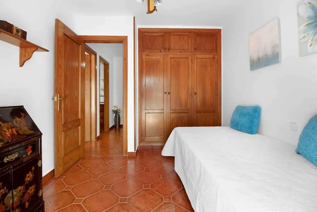 Duplex Tematico Andaluz Con Agradable Terraza - El Mirador De Benahavis 2 Διαμέρισμα Ισπανία
